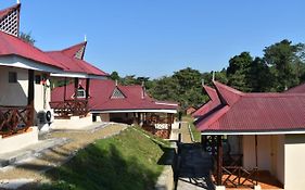 Dew Dale Resorts, Baratang Island